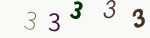 認証画像