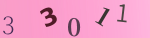 認証画像