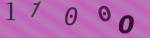 認証画像