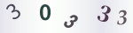 認証画像