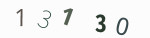 認証画像