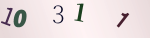 認証画像