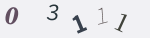 認証画像