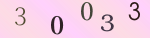 認証画像