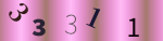 認証画像