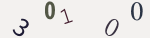認証画像