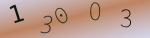 認証画像