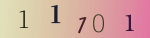 認証画像