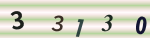 認証画像