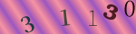 認証画像