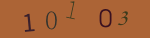 認証画像