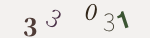 認証画像