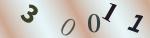 認証画像