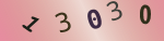 認証画像