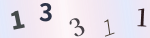 認証画像