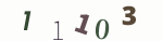 認証画像