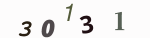 認証画像