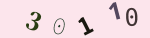 認証画像