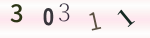 認証画像