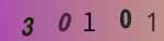 認証画像