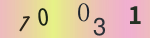 認証画像