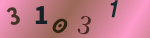 認証画像
