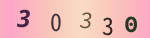 認証画像