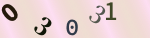 認証画像