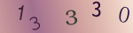 認証画像