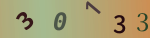 認証画像