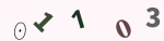 認証画像