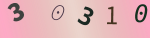 認証画像