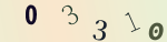 認証画像