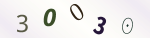 認証画像