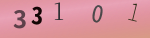 認証画像