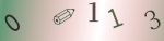 認証画像