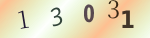 認証画像