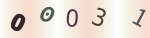 認証画像