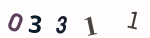 認証画像