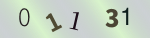 認証画像