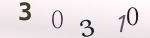 認証画像