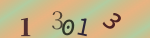 認証画像