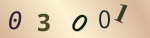 認証画像