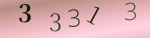 認証画像