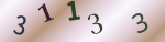 認証画像
