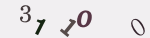 認証画像
