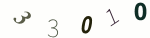 認証画像