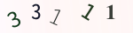 認証画像