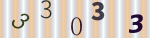 認証画像