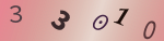 認証画像